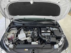 Lynk & Co Ralink 185T CVT sports version - фото 18