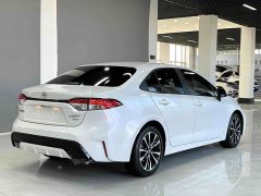 Lynk & Co Ralink 185T CVT sports version - фото 4