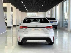 Lynk & Co Ralink 185T CVT sports version - фото 5