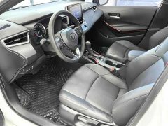 Lynk & Co Ralink 185T CVT sports version - фото 7