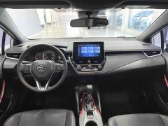 Lynk & Co Ralink 185T CVT sports version - фото 9