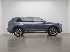 Geely Xingyue L 2.0TD DCT EVO two-wheel drive flagship - фото 9