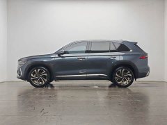 Geely Xingyue L 2.0TD DCT EVO two-wheel drive flagship - фото 10