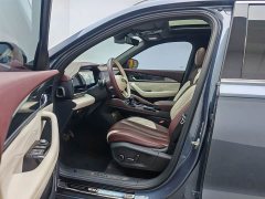 Geely Xingyue L 2.0TD DCT EVO two-wheel drive flagship - фото 13