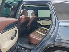 Geely Xingyue L 2.0TD DCT EVO two-wheel drive flagship - фото 16