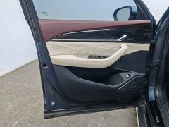 Geely Xingyue L 2.0TD DCT EVO two-wheel drive flagship - фото 18