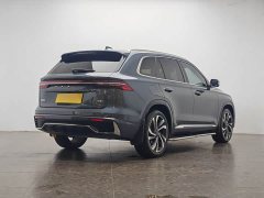 Geely Xingyue L 2.0TD DCT EVO two-wheel drive flagship - фото 3