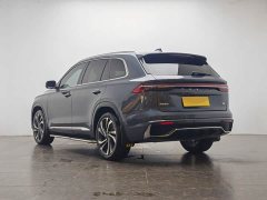 Geely Xingyue L 2.0TD DCT EVO two-wheel drive flagship - фото 4