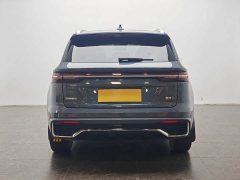 Geely Xingyue L 2.0TD DCT EVO two-wheel drive flagship - фото 5