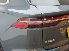 Geely Xingyue L 2.0TD DCT EVO two-wheel drive flagship - фото 6