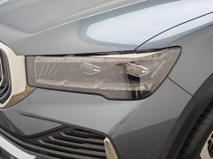 Geely Xingyue L 2.0TD DCT EVO two-wheel drive flagship - фото 7