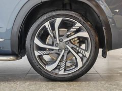 Geely Xingyue L 2.0TD DCT EVO two-wheel drive flagship - фото 8