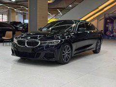 BMW 3 Series 325Li M Sports Package - фото 1