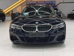 BMW 3 Series 325Li M Sports Package - фото 2