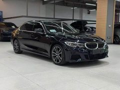 BMW 3 Series 325Li M Sports Package - фото 3