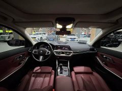 BMW 3 Series 325Li M Sports Package - фото 5