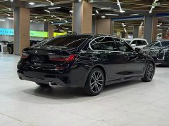 BMW 3 Series 325Li M Sports Package - фото 7
