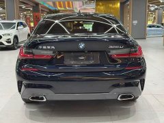 BMW 3 Series 325Li M Sports Package - фото 8