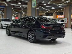 BMW 3 Series 325Li M Sports Package - фото 9