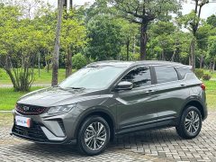 Geely Binyue 1.4T DCT Platinum Edition - фото 1