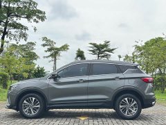 Geely Binyue 1.4T DCT Platinum Edition - фото 10