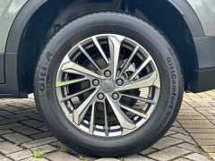 Geely Binyue 1.4T DCT Platinum Edition - фото 11