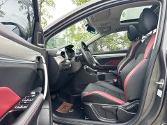 Geely Binyue 1.4T DCT Platinum Edition - фото 13