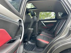 Geely Binyue 1.4T DCT Platinum Edition - фото 14