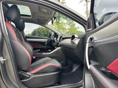 Geely Binyue 1.4T DCT Platinum Edition - фото 16