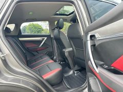 Geely Binyue 1.4T DCT Platinum Edition - фото 17