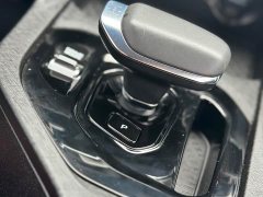 Geely Binyue 1.4T DCT Platinum Edition - фото 20