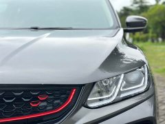 Geely Binyue 1.4T DCT Platinum Edition - фото 4