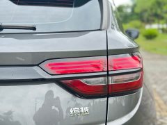 Geely Binyue 1.4T DCT Platinum Edition - фото 5