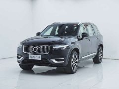 Volvo XC90 B6 Zhiyi Luxury Edition 7 seats - фото 1