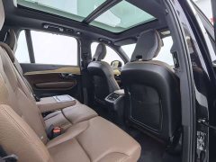 Volvo XC90 B6 Zhiyi Luxury Edition 7 seats - фото 10