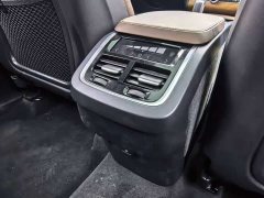 Volvo XC90 B6 Zhiyi Luxury Edition 7 seats - фото 11