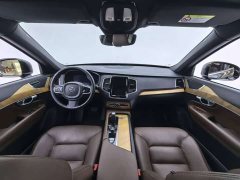 Volvo XC90 B6 Zhiyi Luxury Edition 7 seats - фото 12