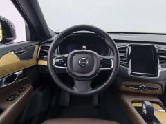 Volvo XC90 B6 Zhiyi Luxury Edition 7 seats - фото 13