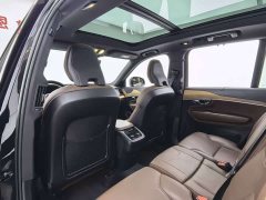 Volvo XC90 B6 Zhiyi Luxury Edition 7 seats - фото 14