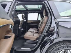 Volvo XC90 B6 Zhiyi Luxury Edition 7 seats - фото 15