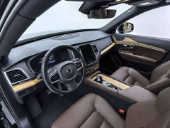 Volvo XC90 B6 Zhiyi Luxury Edition 7 seats - фото 18