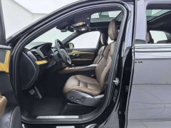 Volvo XC90 B6 Zhiyi Luxury Edition 7 seats - фото 19