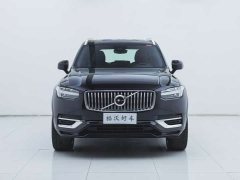 Volvo XC90 B6 Zhiyi Luxury Edition 7 seats - фото 2