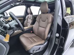 Volvo XC90 B6 Zhiyi Luxury Edition 7 seats - фото 20