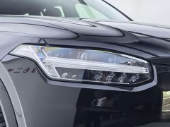 Volvo XC90 B6 Zhiyi Luxury Edition 7 seats - фото 4