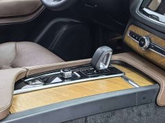 Volvo XC90 B6 Zhiyi Luxury Edition 7 seats - фото 5
