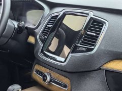 Volvo XC90 B6 Zhiyi Luxury Edition 7 seats - фото 6