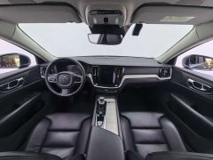 Volvo S60 2022 B4 Zhiyuan Luxury Edition - фото 11