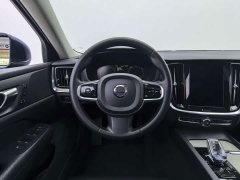 Volvo S60 2022 B4 Zhiyuan Luxury Edition - фото 12