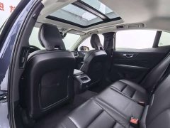 Volvo S60 2022 B4 Zhiyuan Luxury Edition - фото 13